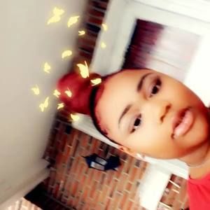 Meet your Posher, Zaniyah